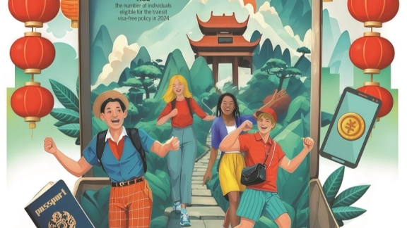 精彩看点