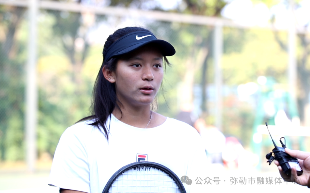 在这次比赛
