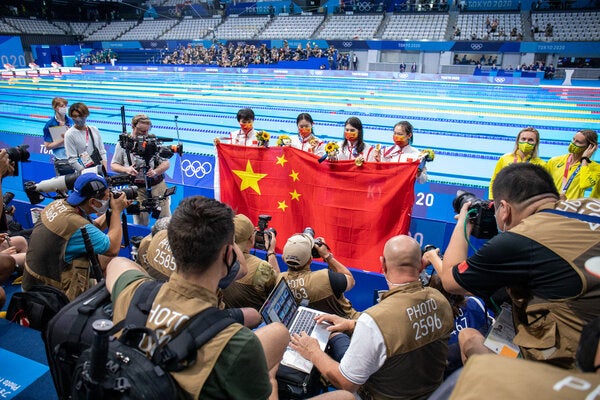 目的是球队