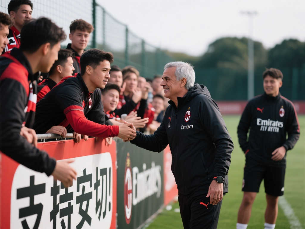 国际赛场