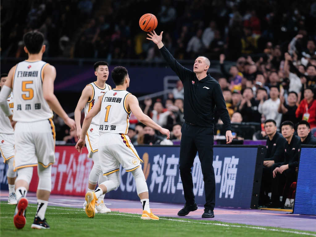 许多NBA