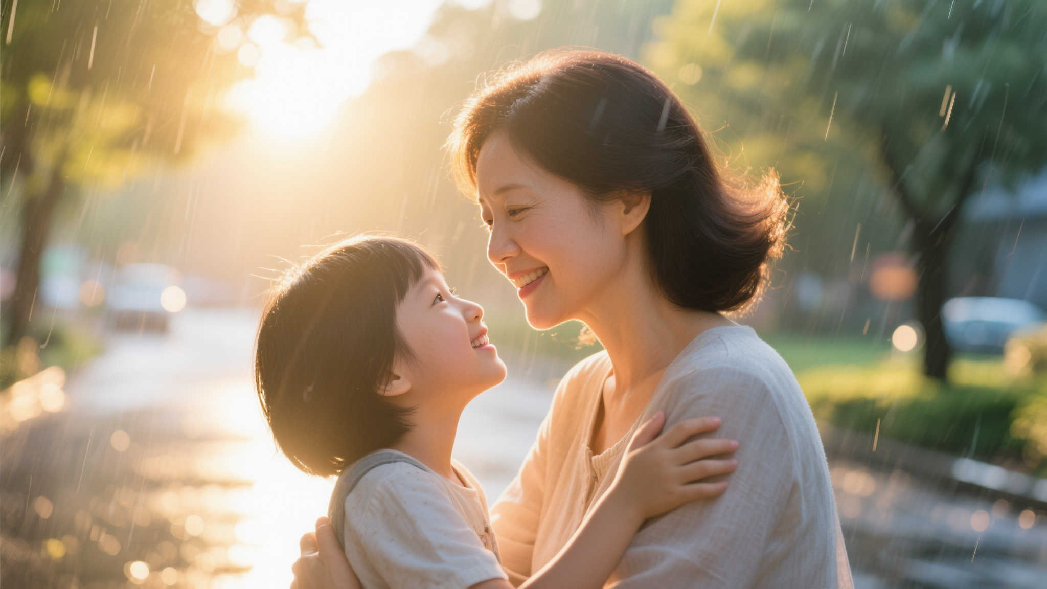 个人技巧