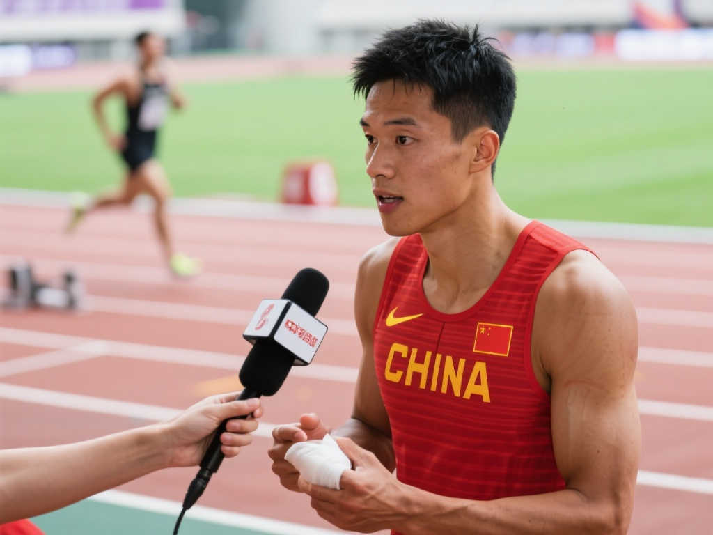 的消息
