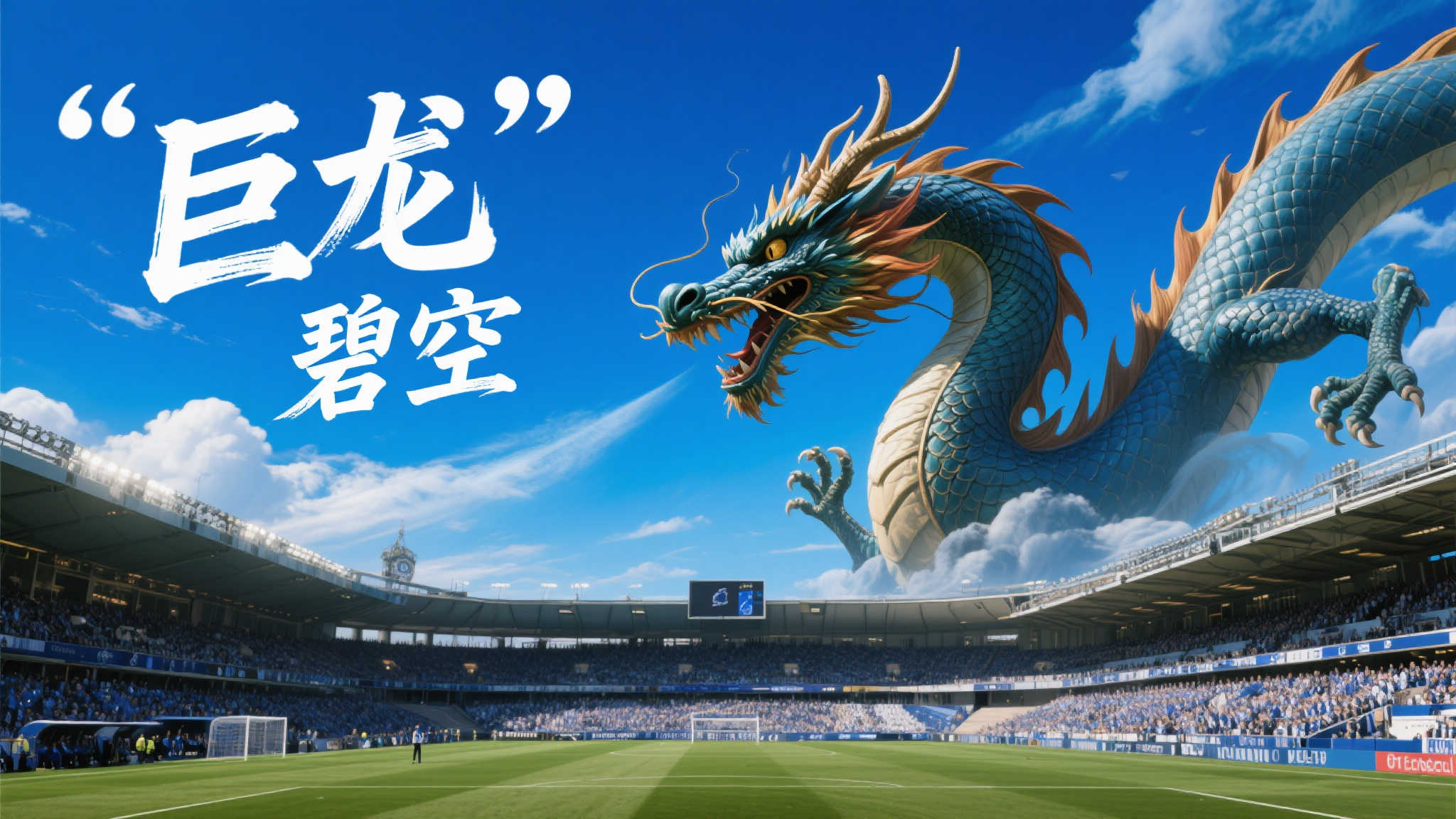 到了这支球