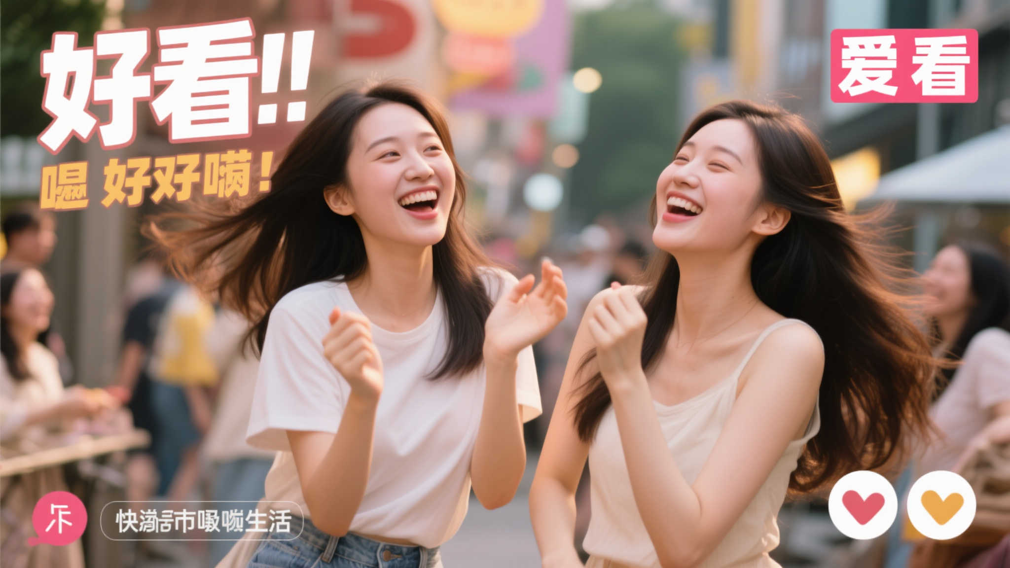 打开更广阔 打开更广阔